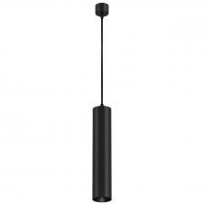 Подвесной светильник Maytoni Technical Focus P075PL-01B Подвесной светильник Maytoni Technical Focus P075PL-01B