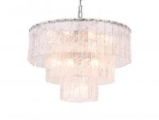 Каскадная люстра Newport 10826+10/С Каскадная люстра Newport 10826+10/С