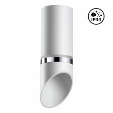 Потолочный влагозащищенный светильник IP44 Novotech Delta 370904 Потолочный влагозащищенный светильник IP44 Novotech Delta 370904