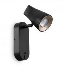 Бра с USB Freya PointTwo FR10002WL-L6B Бра с USB Freya PointTwo FR10002WL-L6B
