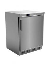 Шкаф барный холодильный Gastrorag Snack HR200VS/S