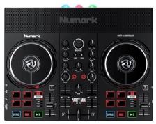 DJ-контроллер Numark Party Mix Live