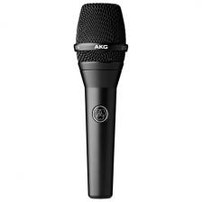 Микрофон AKG C636