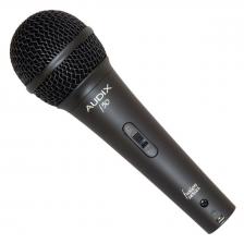 Audix F50S Микрофон вокальный динамический с кнопкой отключения
