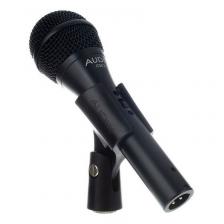 Audix OM2S Микрофон вокальный динамический с кнопкой отключения