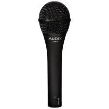 Audix OM7 Микрофон вокальный динамический
