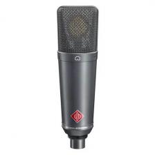 Студийный микрофон Neumann TLM 193