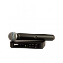 Радиомикрофон Shure BLX24E/B58