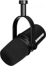 Микрофон Shure Motiv MV7 EU