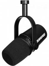 Микрофон Shure Motiv MV7 EU