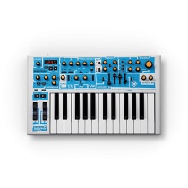 NOVATION Bass Station II Swifty Edition NOVATION Bass Station II Swifty Edition