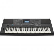 Синтезатор и миди-клавиатура Yamaha PSR-E473