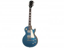 Gibson Les Paul Standard '60s Plain Top - Pelham Blue - LPS6P00PHNH1
