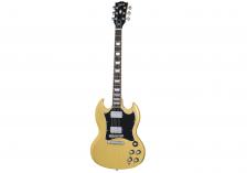 Gibson SG Standard - TV Yellow - SGS00TVCH1