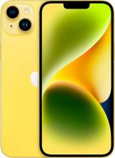 Смартфон Apple iPhone 14 Plus 256GB nano-Sim + eSim Yellow Смартфон Apple iPhone 14 Plus 256GB nano-Sim + eSim Yellow