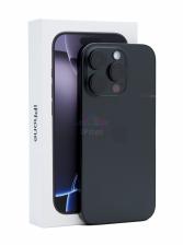 Apple iPhone 16 Pro 256Gb Black Titanium (Чёрный титан) Nano-sim + eSim Apple iPhone 16 Pro 256Gb Black Titanium (Чёрный титан) Nano-sim + eSim