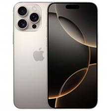 Смартфон Apple iPhone 16 Pro Max 512GB nano-Sim Natural Titanium Смартфон Apple iPhone 16 Pro Max 512GB nano-Sim Natural Titanium