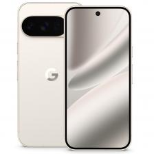 Смартфон Google Pixel 10 Pro 128GB Porcelain Смартфон Google Pixel 10 Pro 128GB Porcelain