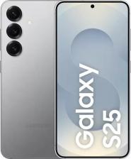 Смартфон Samsung Galaxy S25 12/256GB, Silver Shadow, (SM-S931B) Смартфон Samsung Galaxy S25 12/256GB, Silver Shadow, (SM-S931B)