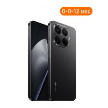 Смартфон 15T Pro 12/256ГБ (Черный) Смартфон 15T Pro 12/256ГБ (Черный)