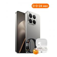 Смартфон 15T Pro 12/256ГБ (Серый) Смартфон 15T Pro 12/256ГБ (Серый)