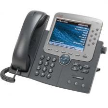 VoIP-оборудование Cisco CP-7975G