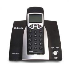 Беспроводные телефоны D-link DPH-300S