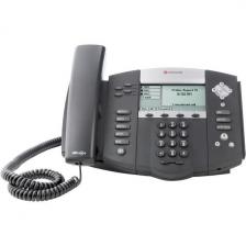 VoIP-оборудование Polycom SoundPoint IP 550