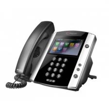 VoIP-оборудование Polycom VVX 600