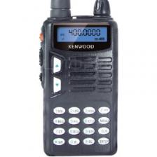 Рацию и радиостанцию Kenwood TK-450S