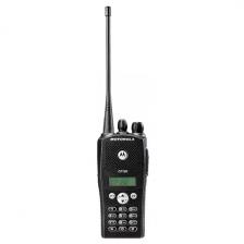Переговорные устройства Motorola CP180