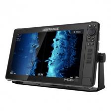 Охота и рыбалка Lowrance HDS-16 LIVE