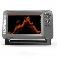 Охота и рыбалка Lowrance Hook2-7x