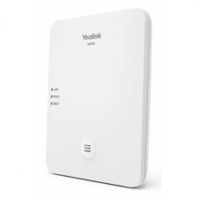 Базовая станция IP-DECT Yealink W80B