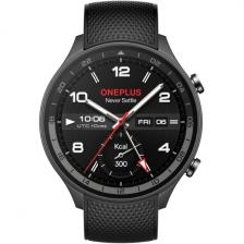 Умные часы OnePlus Watch 2R (Черный, Global) Умные часы OnePlus Watch 2R (Черный, Global)