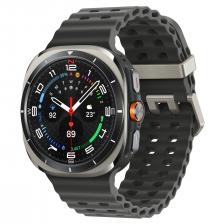 Часы Samsung Galaxy Watch Ultra (2025) 47mm LTE Titanium Silver Часы Samsung Galaxy Watch Ultra (2025) 47mm LTE Titanium Silver