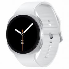 Часы Samsung Galaxy Watch 8 44mm Silver Часы Samsung Galaxy Watch 8 44mm Silver