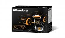 Автомобильная Автосигнализация Pandora DXL 4710