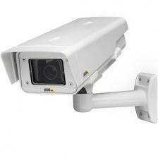 Камеры видеонаблюдения Axis P1354-E
