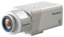 Камера Panasonic WV-CP250 WV-CP250