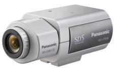 Камера Panasonic WV-CP504LE WV-CP504LE
