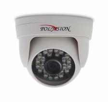 PVC-IP2S-D1F3.6 Polyvision