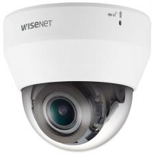 Камеры видеонаблюдения Samsung Wisenet QND-6072R