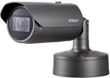 Видеокамера IP Wisenet XNO-6080RP 1/2.8" CMOS, 2 Мп (1945x1097), 60кадр/сек. (H.265/H.264), 30кадр/сек (MJPEG); моторизованный 2.8 ~ 12 мм. (4.3x); де
