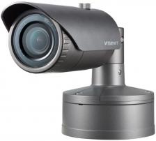 Видеокамера IP Wisenet XNO-8020RP 1/1.8" CMOS, 5 Мп (2616x1976), 30кадр/сек. (H.265/H.264), 30кадр/сек (MJPEG); 3.7мм. (F1.6); день-ночь (эл.мех. ИК ф