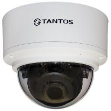 Видеокамера сетевая (IP) Tantos TSi-De25VPA
