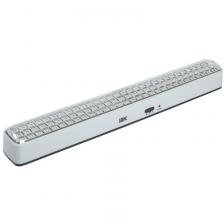 Светильник светодиодный аккумуляторный ДБА 3927 15ч 9Вт IEK, цена за 1 шт Светильник светодиодный аккумуляторный ДБА 3927 15ч 9Вт IEK, цена за 1 шт