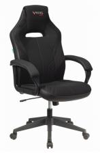 Офисная мебель Zombie VIKING 3 AERO BLACK (Game chair VIKING 3 AERO Edition black textile/eco.leather cross plastic) Офисная мебель Zombie VIKING 3 AERO BLACK (Game chair VIKING 3 AERO Edition black textile/eco.leather cross plastic)