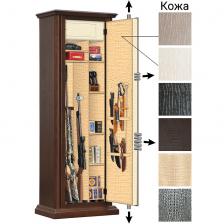 Оружейный сейф с отделкой деревом Armwood 44 Оружейный сейф с отделкой деревом Armwood 44