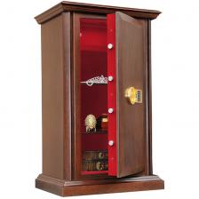 Элитный сейф в дереве Safewood 112EL Flock Элитный сейф в дереве Safewood 112EL Flock